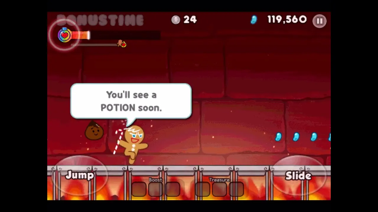 Cookie Run Classic beginner guide — GingerBrave starter run and launch rewards